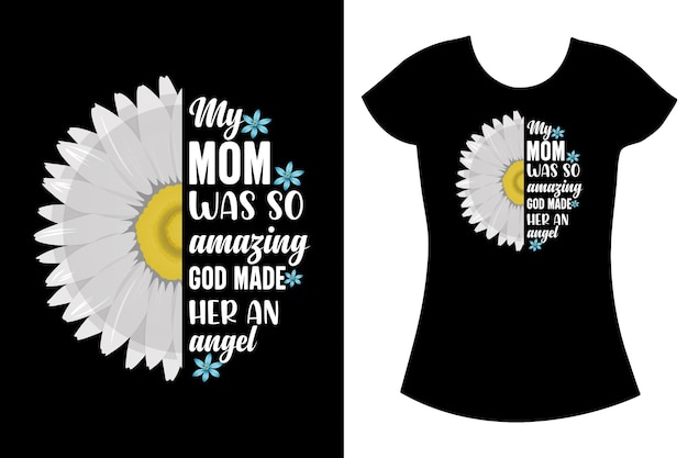 Mom SVG t shirt design. Mother ball gift shirt.