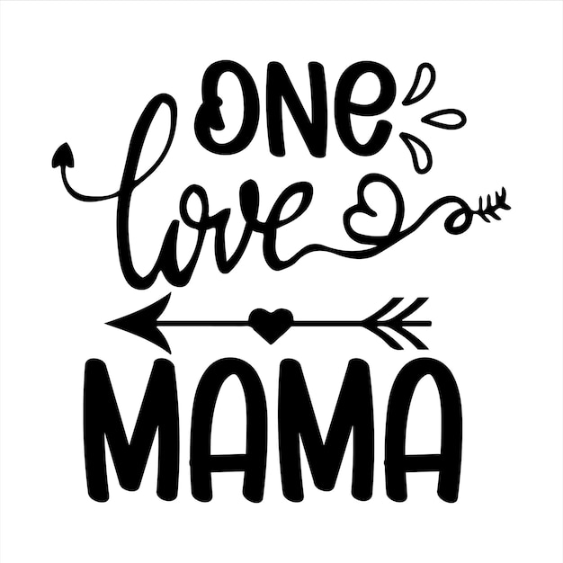 MOM SVG