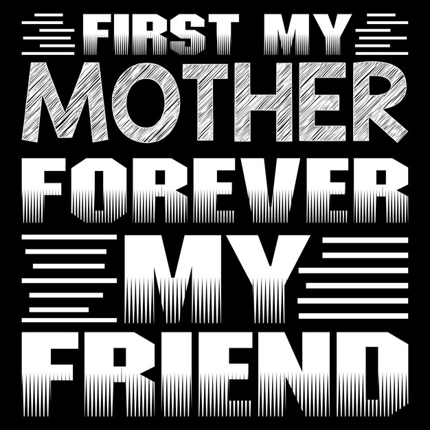 mom t-shirt design &amp; vector