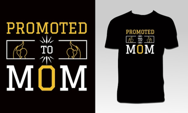 Mom T Shirt Design