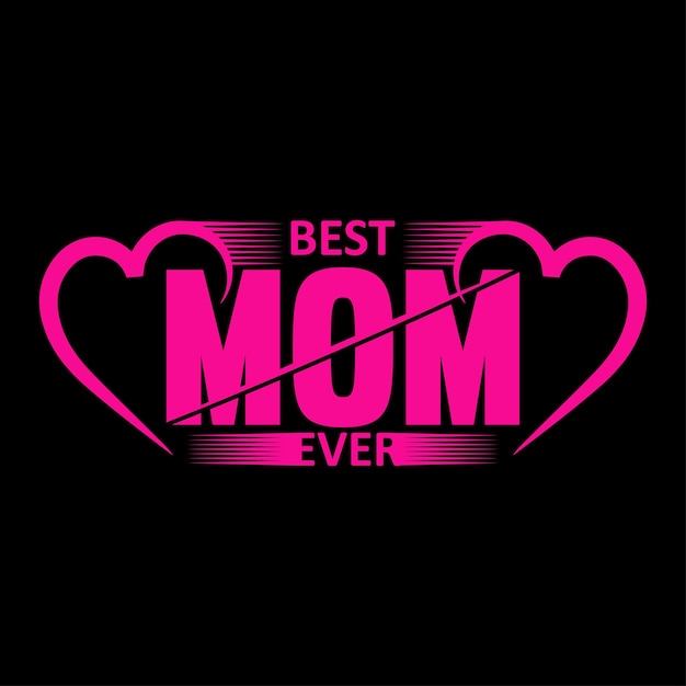 Mom t shirt design