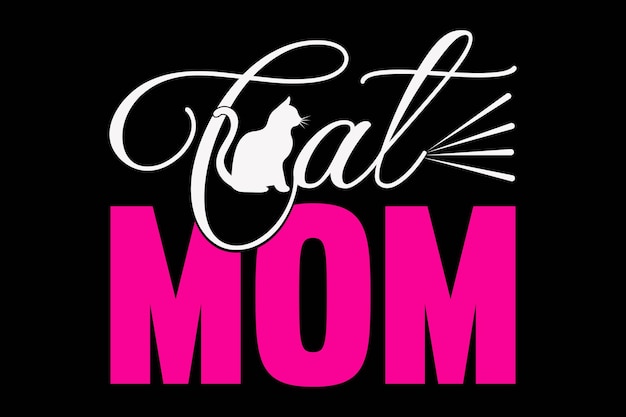 Mom t shirt design