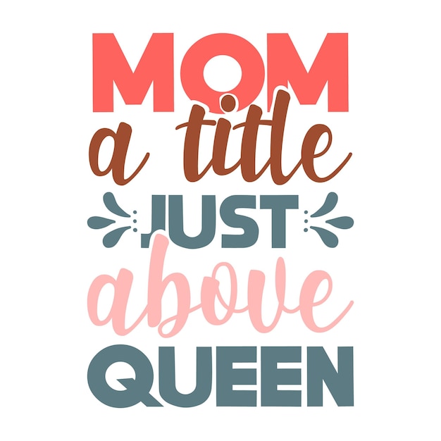 Momboss svg design momboss tshirt design