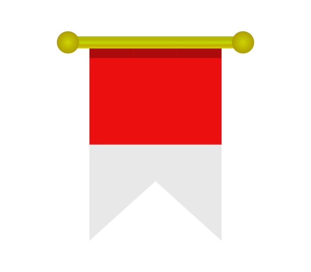 monaco flag