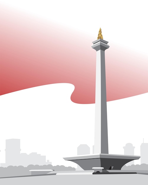 Vector monas