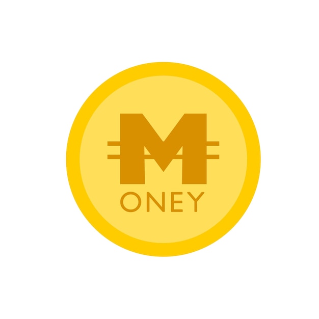 Money coin