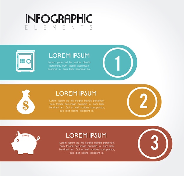 Vector money design