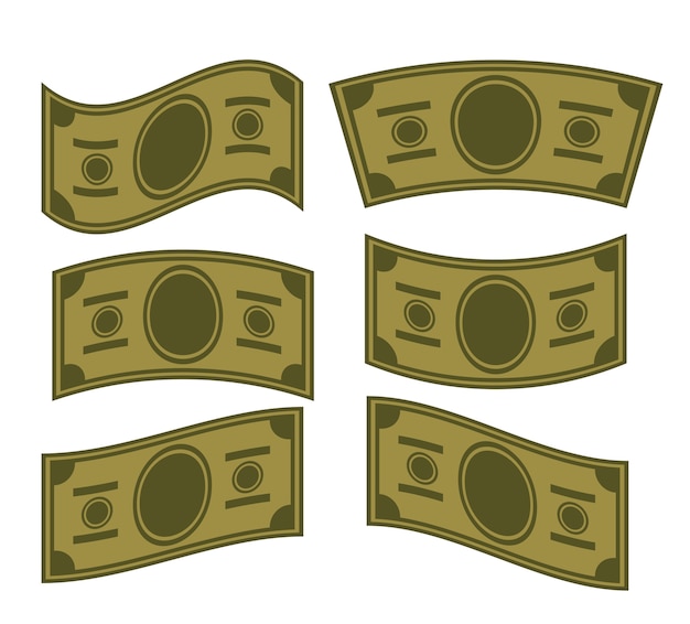 Vector money design