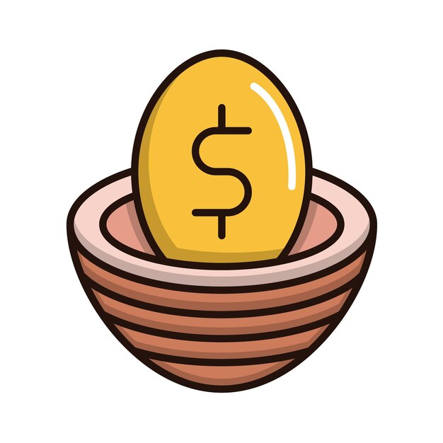 Money Egg