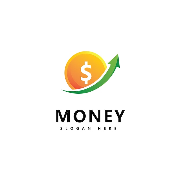 Money icons vector illustration . abstract dollar currency  illustration and icon vector