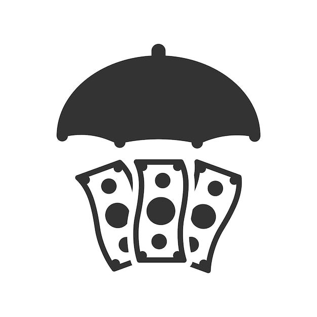 Money Protection Icon