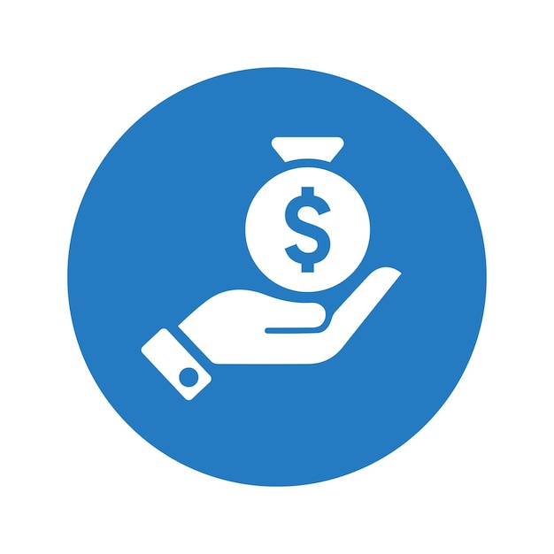 Money Support icon