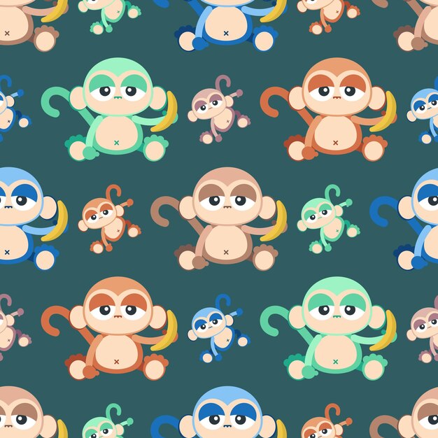 サル
