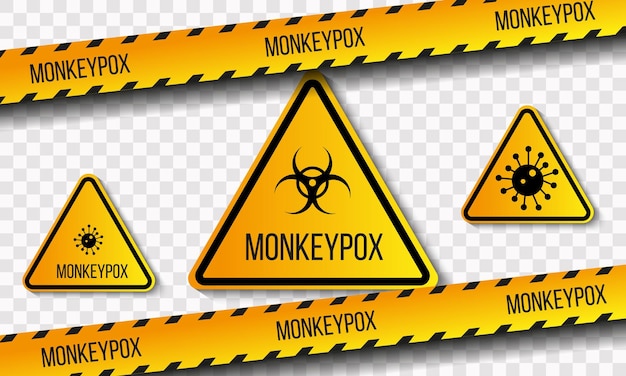 Monkeypox virus monkeypox cells vector