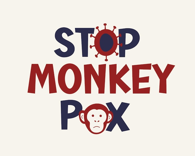 monkeypox virus outbreak of a new infectious disease