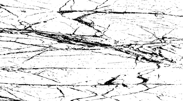 Monochrome disstressed grunge texture.