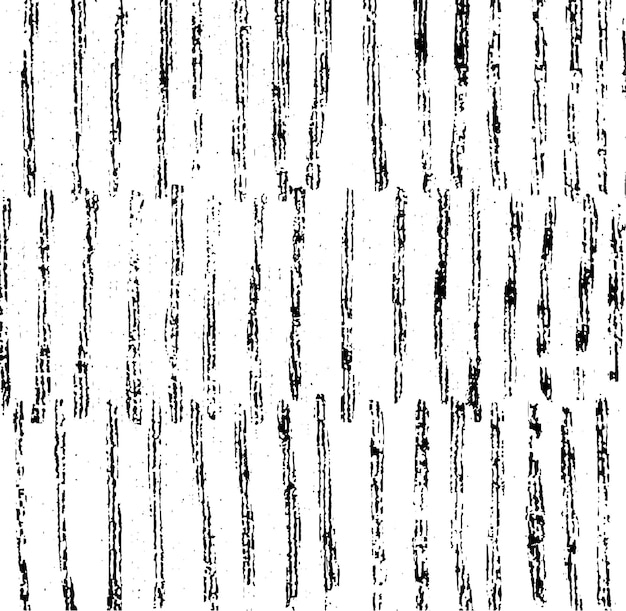 Монохромный вектор текстуры гранж