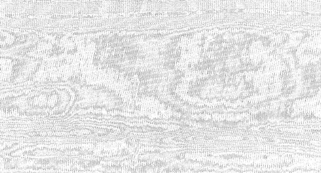 Texture monocromatica composta da elementi grafici irregolari. priorità bassa irregolare afflitta del grunge.