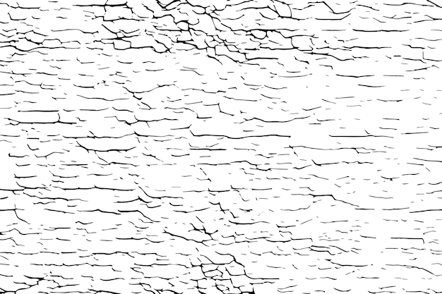 Vector monochrome textuur