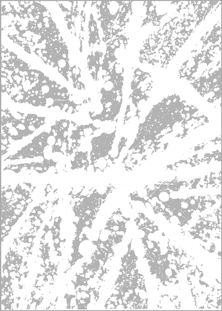 單色帶染料刷子紋路無縫插圖背景圖案