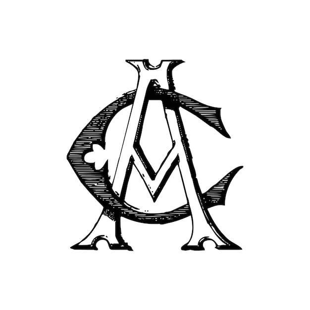 monogram