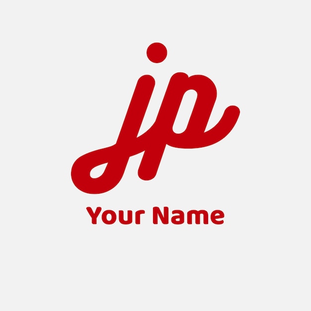 Monogramma jp