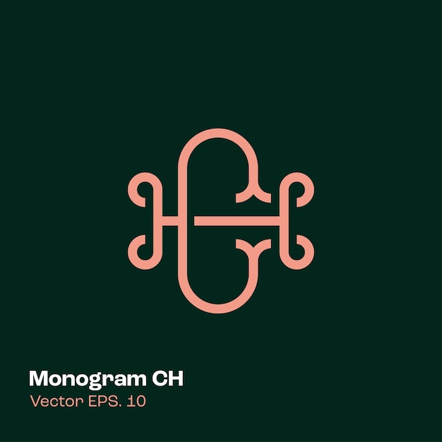 Monogramlogo CH