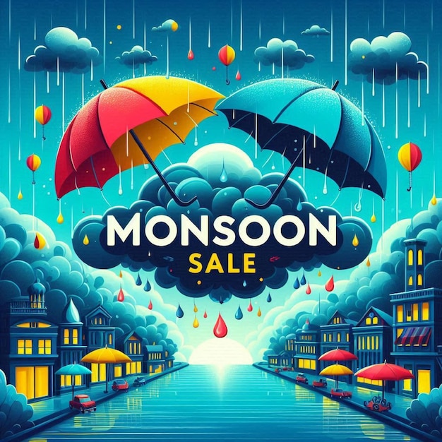 monsoon sale