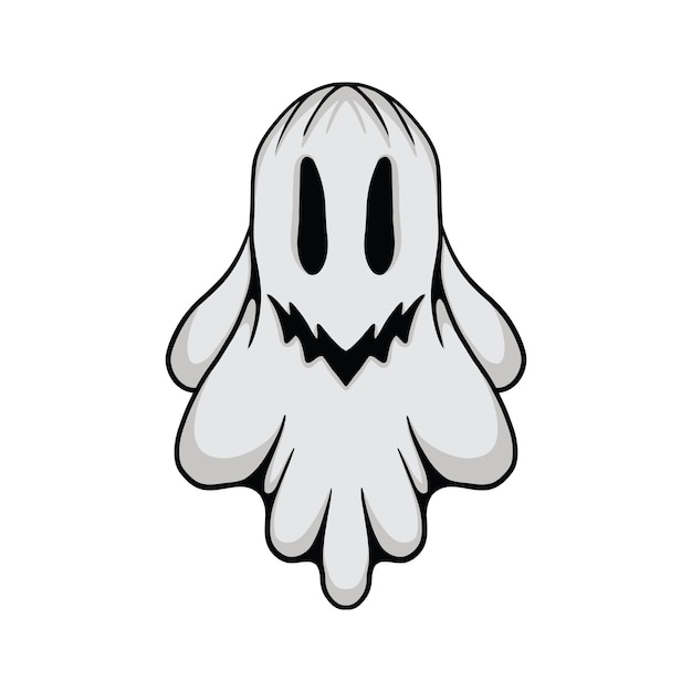 Monster Halloween Character set