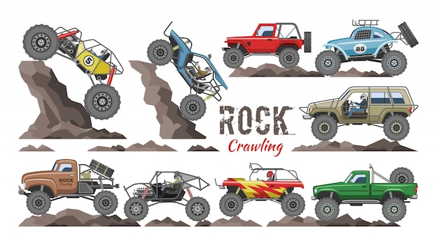 7+ Hundred Cartoon Mud Truck Royalty-Free Images, Stock Photos & Pictures