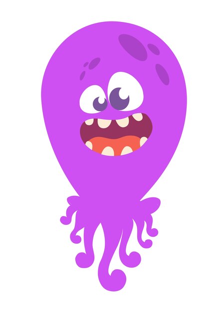 Vector monster