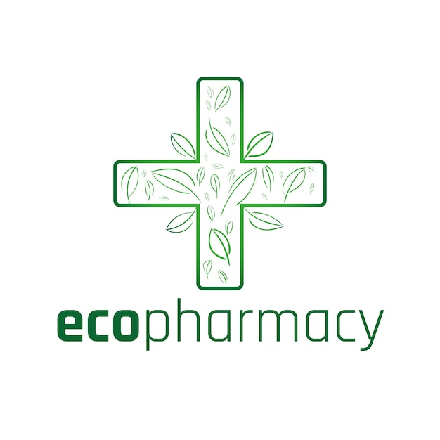 Mooi ecopharmacy-logo