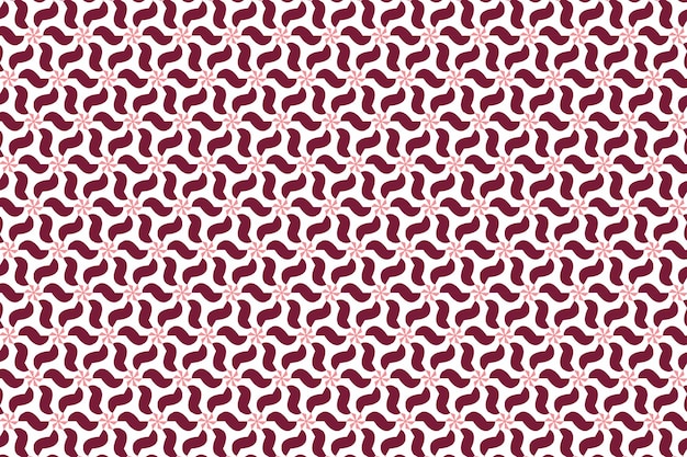 Mooi geometrisch patroon