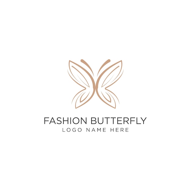 mooi vlindermode-logo