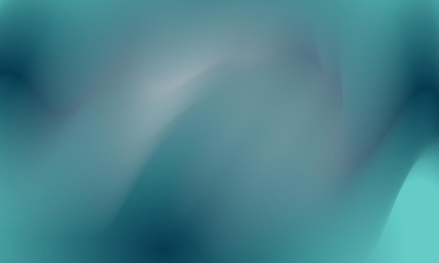 Mooie blauwe gradiëntachtergrond vlotte en zachte textuur
