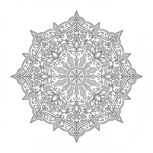 Mooie Mandala