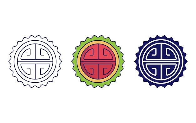 Moon Cake icon