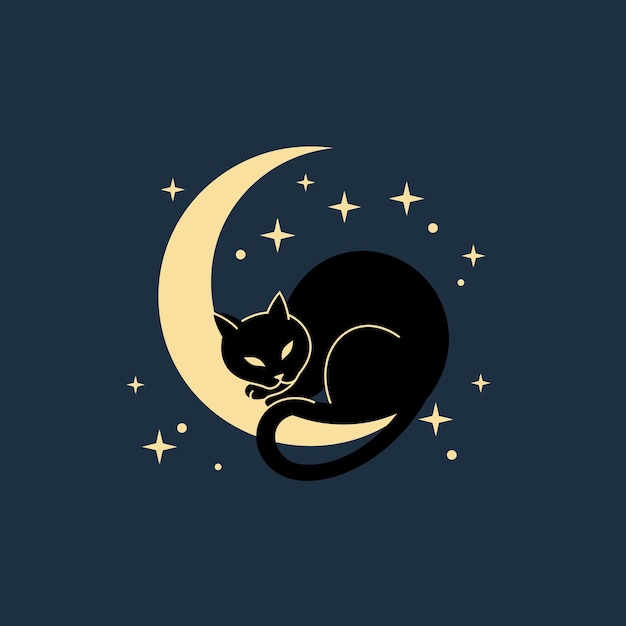 moon cat