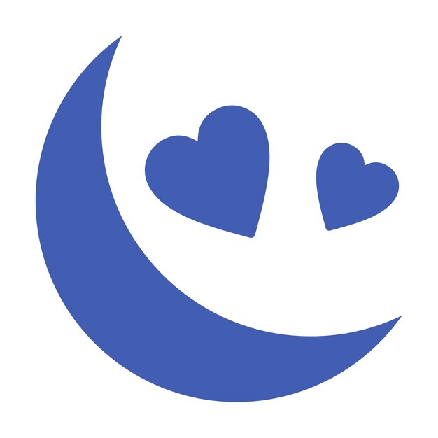 Moon Icon