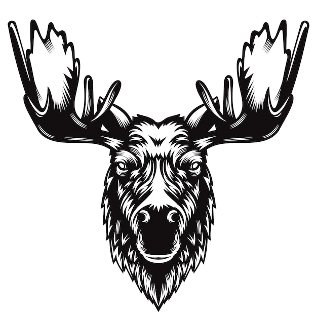 Vector moose