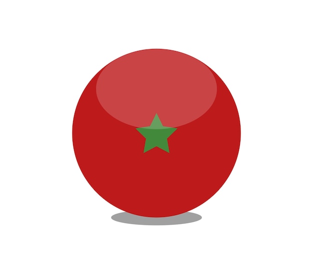 Morocco flag