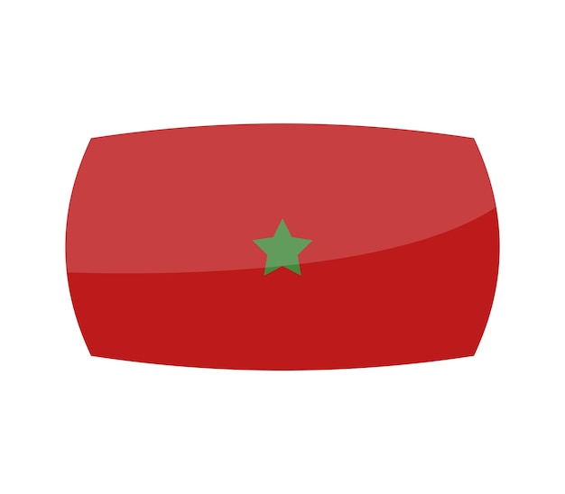 モロッコ旗