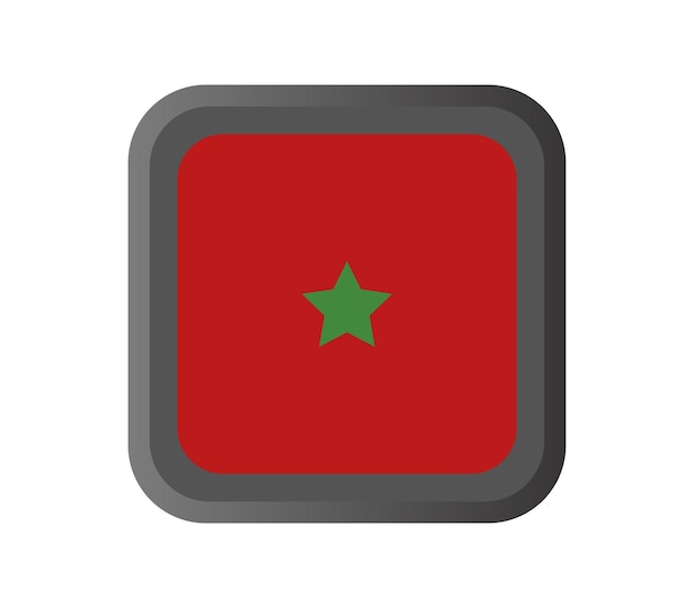モロッコ旗