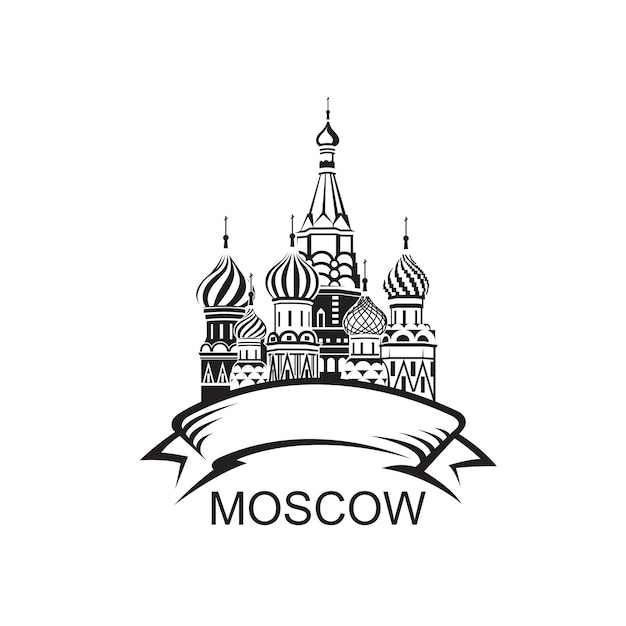 Moscow Saint Basil Cathedral