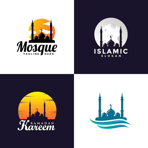 mosque bundle logo