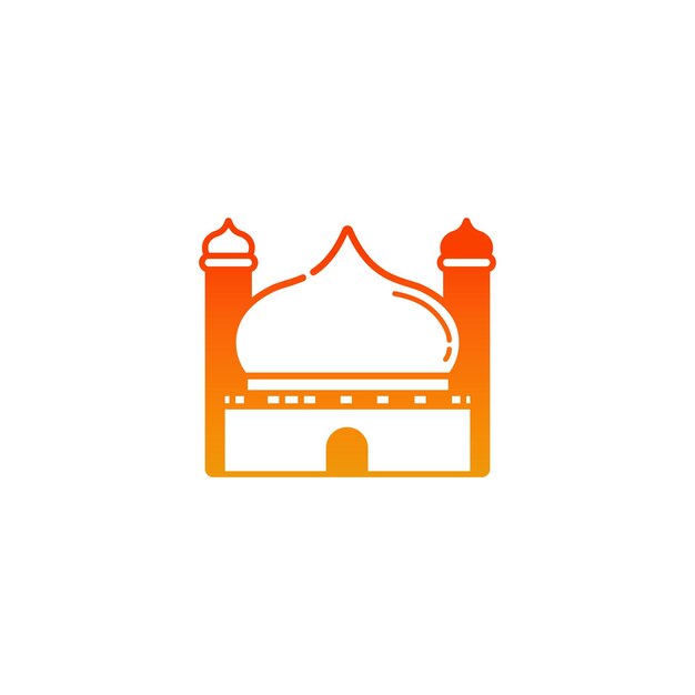 Mosque icon