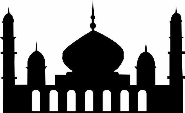 mosque vector mosque logo islamic ramadan template islamic muslim story template ramadan islamic tem