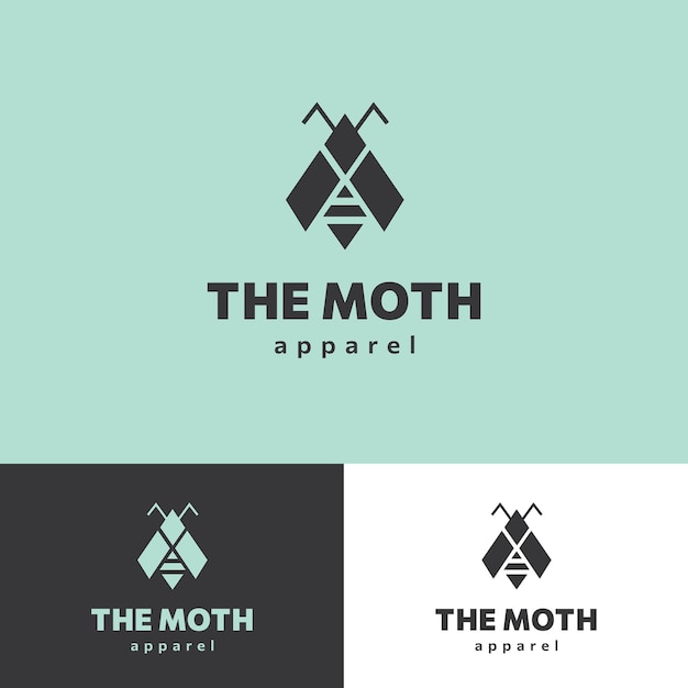 The Moth  Apparel