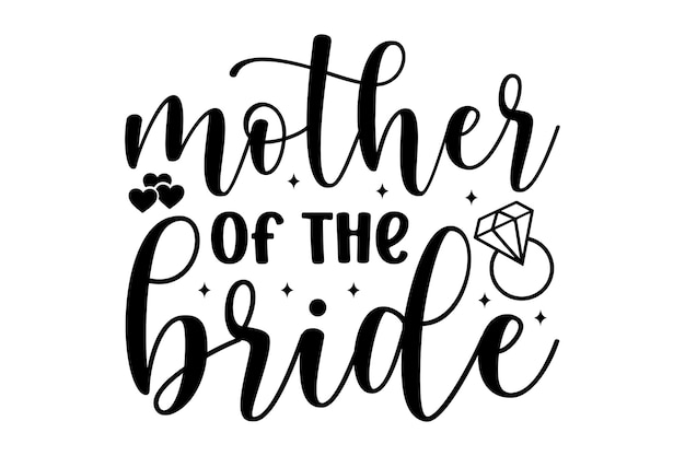 Mother of the Bride