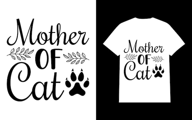 Mother of Cat